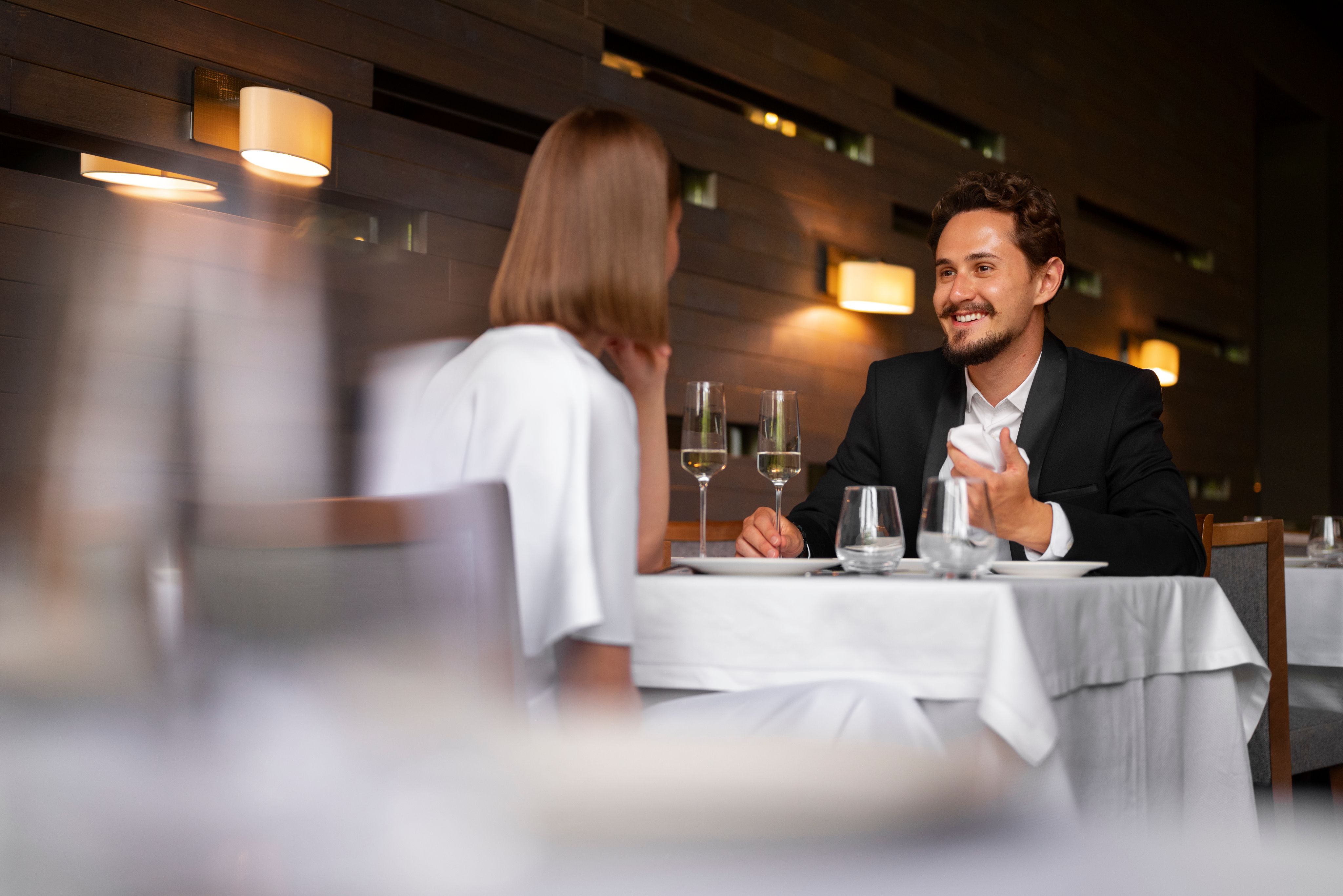 Инфраструктура